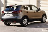 Used 2021 Nissan Rogue Sport S image 6