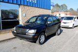 Used 1999 Lexus RX 300 image 3