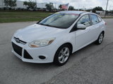 Used 2014 Ford Focus SE image 3
