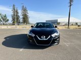 Used 2017 Nissan Maxima SR image 2