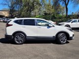 Certified 2021 Honda CR-V EX image 4