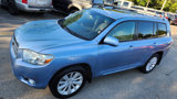 Used 2008 Toyota Highlander Limited image 5