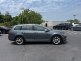 Used 2017 Volkswagen Golf Alltrack SE image 3