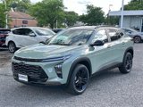 New 2025 Chevrolet Trax ACTIV w/ Driver Confidence Package image 5