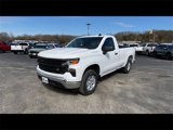 New 2025 Chevrolet Silverado 1500 W/T w/ WT Value Package image 5