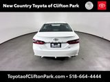 Used 2022 Toyota Camry SE image 4