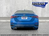 New 2025 Nissan Sentra SR w/ SR Premium Package image 4