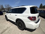 Used 2017 Nissan Armada Platinum image 2