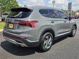 Used 2022 Hyundai Santa Fe SEL w/ Convenience Package image 4