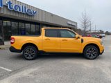Certified 2022 Ford Maverick Lariat w/ Lariat Luxury Package image 2