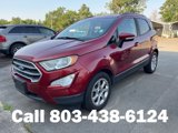 Used 2019 Ford EcoSport SE image 4
