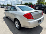 Used 2007 Pontiac G6 Sedan w/ Sport Package image 5