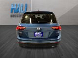 Used 2018 Volkswagen Tiguan SE w/ Panoramic Sunroof Package image 4