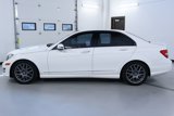 Used 2014 Mercedes-Benz C 300 4MATIC Sedan image 4