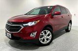 Used 2019 Chevrolet Equinox LT image 3
