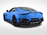 New 2025 Aston Martin V8 Vantage Coupe image 3