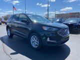 Certified 2022 Ford Edge SEL w/ Convenience Package image 3