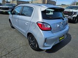 Used 2021 Mitsubishi Mirage ES image 5