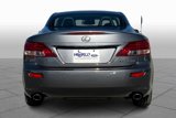 Used 2012 Lexus IS 350C image 4