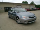 Used 2009 Subaru Impreza Outback Sport image 3