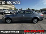 Used 2012 Honda Accord LX image 3