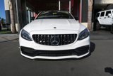 Used 2019 Mercedes-Benz C 63 AMG S image 3