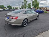 Used 2022 Chevrolet Malibu LT image 5