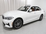 Used 2021 BMW 330i xDrive Sedan w/ Premium Package image 3