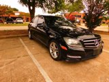 Used 2014 Mercedes-Benz C 300 4MATIC Sedan w/ Premium 1 Package image 3