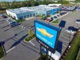 Used 2016 Chevrolet Equinox LT w/ Convenience Package image 5