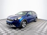 Used 2017 Kia Niro LX image 3