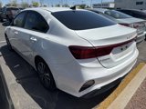 Certified 2022 Kia Forte LXS image 3