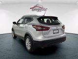 Used 2022 Nissan Rogue Sport SV image 5