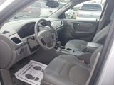 Used 2017 Chevrolet Traverse LS image 5