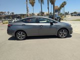 New 2025 Nissan Versa S w/ S Plus Package image 4