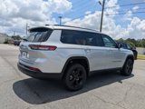 New 2025 Jeep Grand Cherokee L Altitude image 4