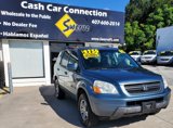 Used 2005 Honda Pilot EX-L image 4