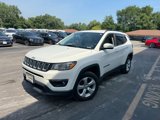 Used 2018 Jeep Compass Latitude w/ Popular Equipment Group image 3