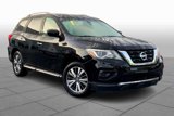 Used 2019 Nissan Pathfinder S image 2