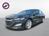 New 2025 Chevrolet Malibu LS image 2