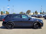 Used 2021 Volkswagen Tiguan SE R-Line image 4