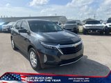 Used 2022 Chevrolet Equinox LT image 2