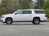 Used 2017 GMC Yukon XL Denali w/ Open Road Package image 3