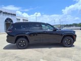 New 2025 Jeep Grand Cherokee L Altitude image 2