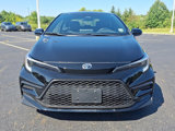 Used 2023 Toyota Corolla SE image 2