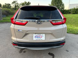 Used 2017 Honda CR-V EX-L image 4