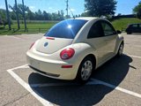 Used 2007 Volkswagen Beetle Coupe w/ Year End Package image 5