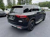 Certified 2020 Mercedes-Benz GLE 350 4MATIC image 3