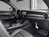 New 2024 Alfa Romeo Stelvio Ti image 2