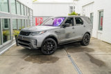 Used 2021 Land Rover Discovery S R-Dynamic image 2